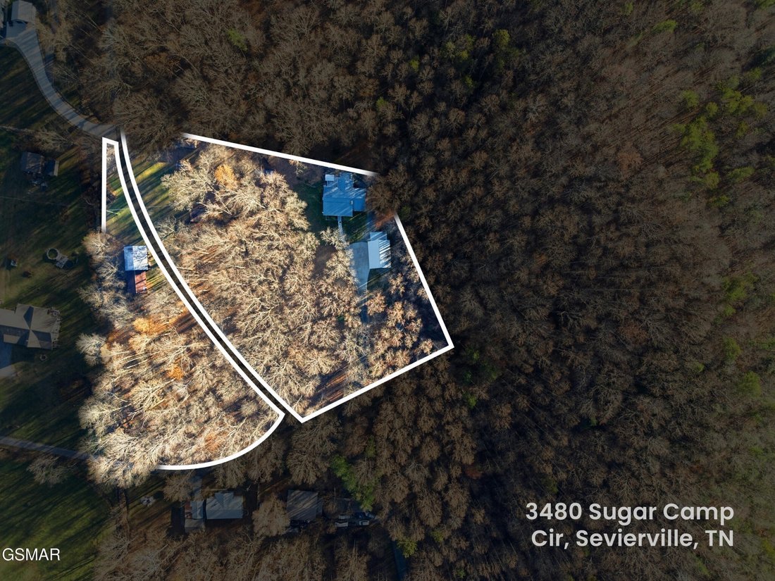 House in Sevierville, Tennessee, United States 2 - 18494239