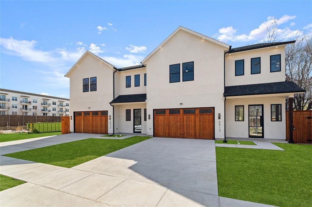 House in Dallas, Texas, United States 3 - 18494206