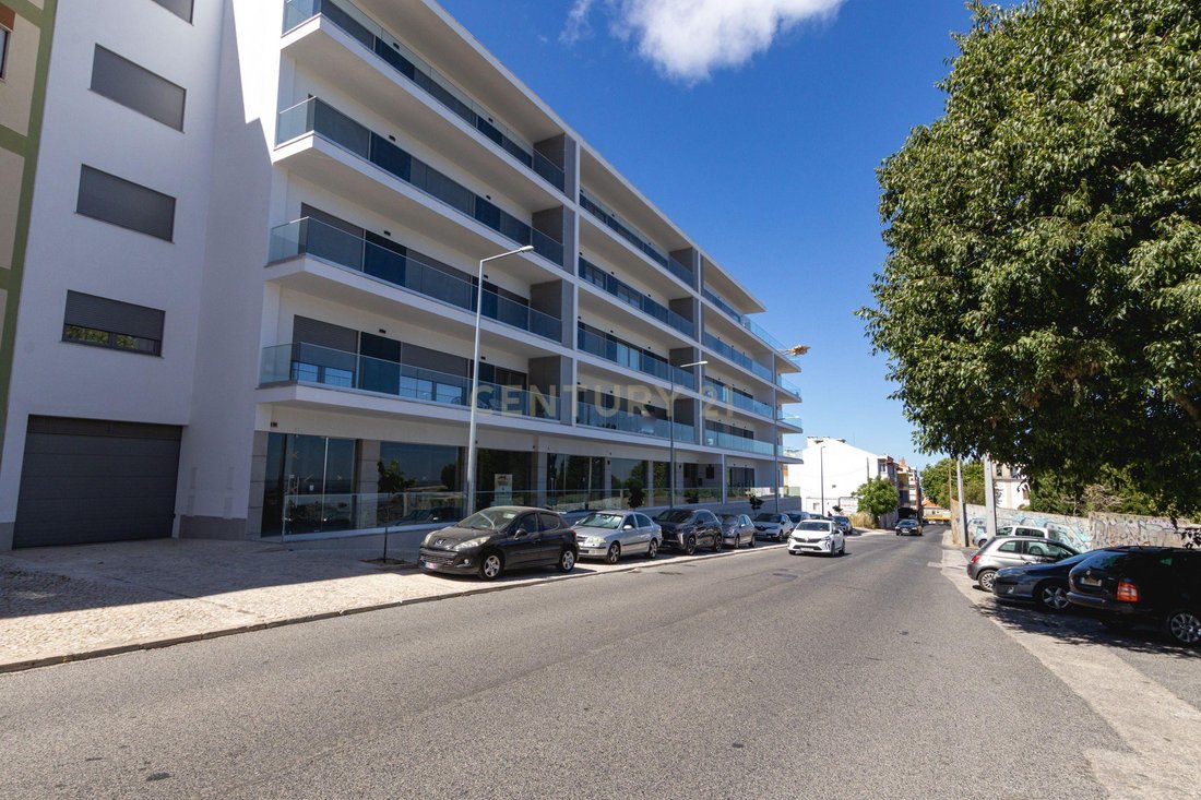 Apartamento en Santa Iria de Azoia, Sao Joao da Talha e Bobadela, Distrito de Lisboa, Portugal 1 - 13410776
