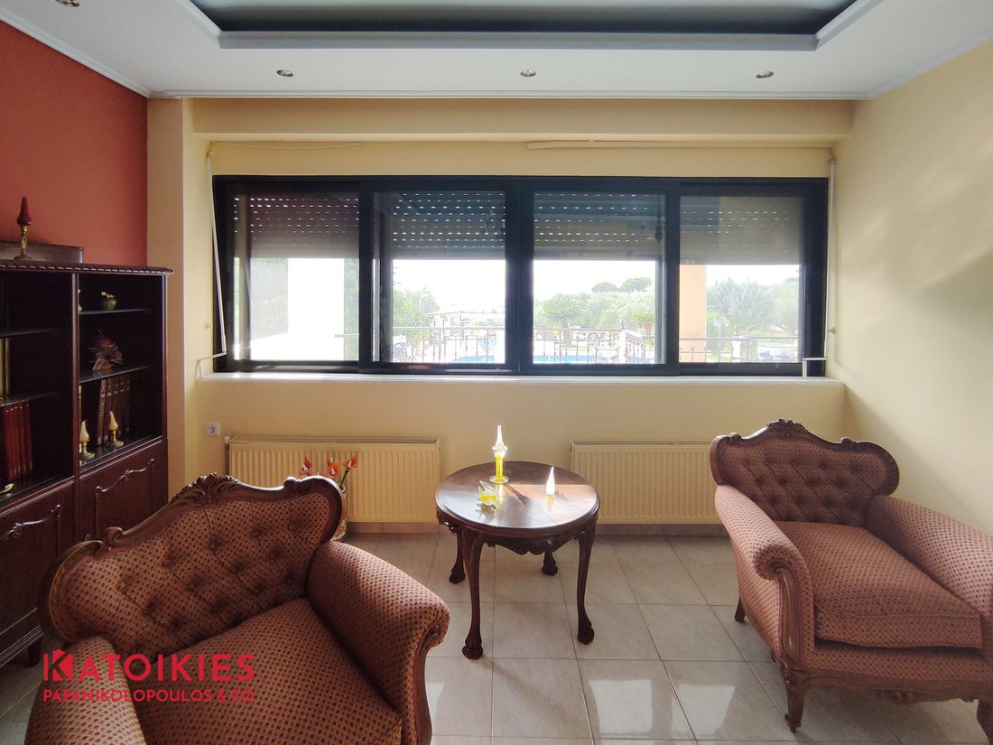 Apartment in Avia, Peloponnese, Western Greece and the Ionian, Greece 5 - 14833957