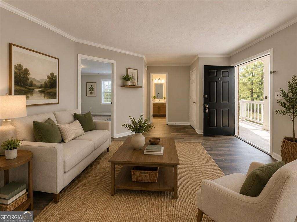 Conyers, Georgia, United States 5 - 18494787
