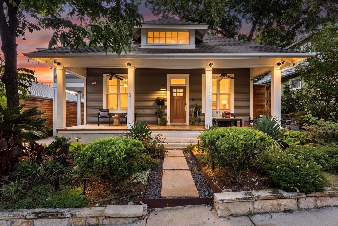 House in Austin, Texas, United States 1 - 18493349