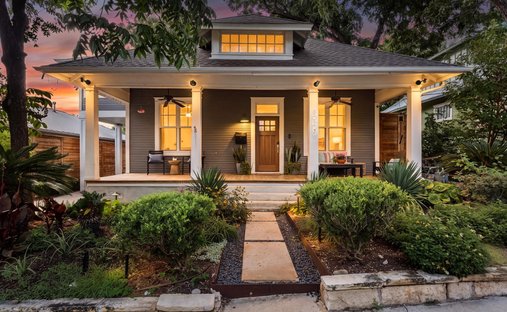 Casa a Austin, Texas, Stati Uniti 1