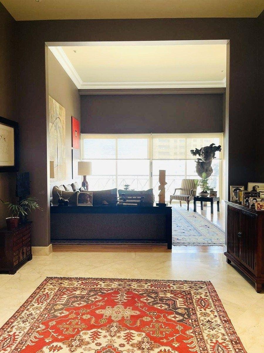Wohnung in Mexico City, Mexiko 4 - 18492765