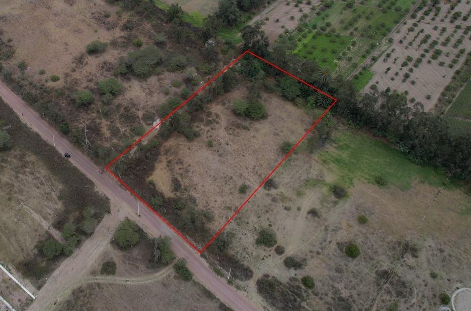 Land in Quito, Pichincha, Ecuador 2 - 18492582