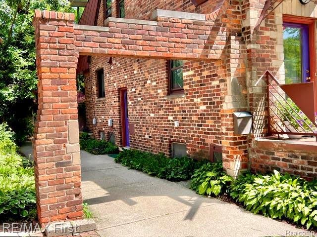 House in Ferndale, Michigan, United States 4 - 18462388