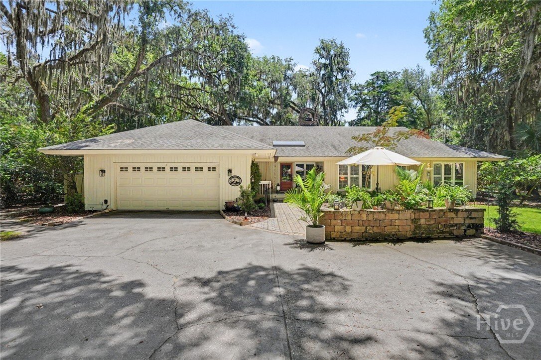 House in Savannah, Georgia, United States 1 - 18493839