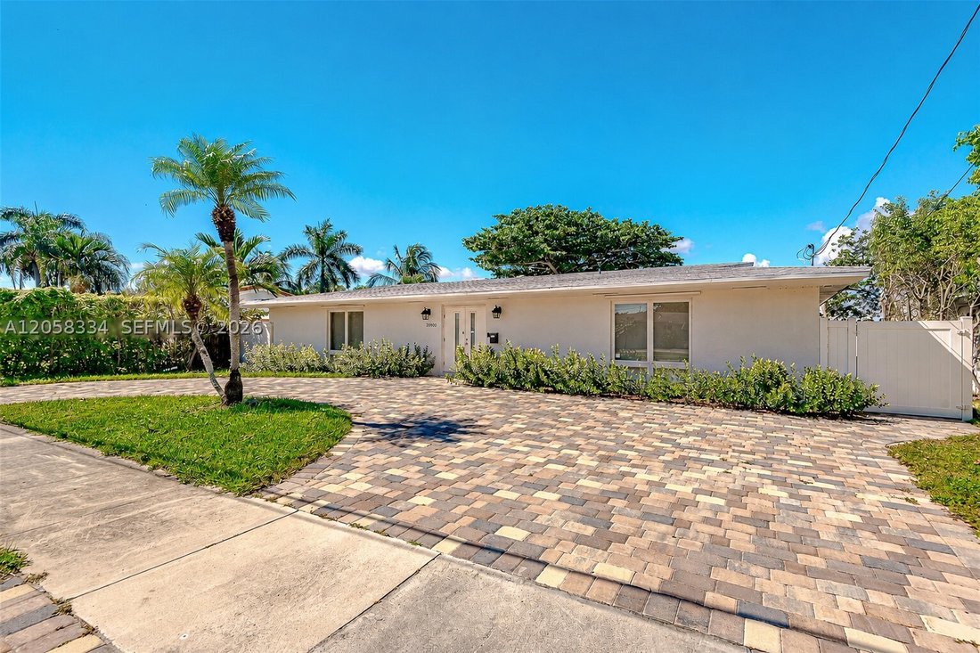House in Aventura, Florida, United States 3 - 18493441