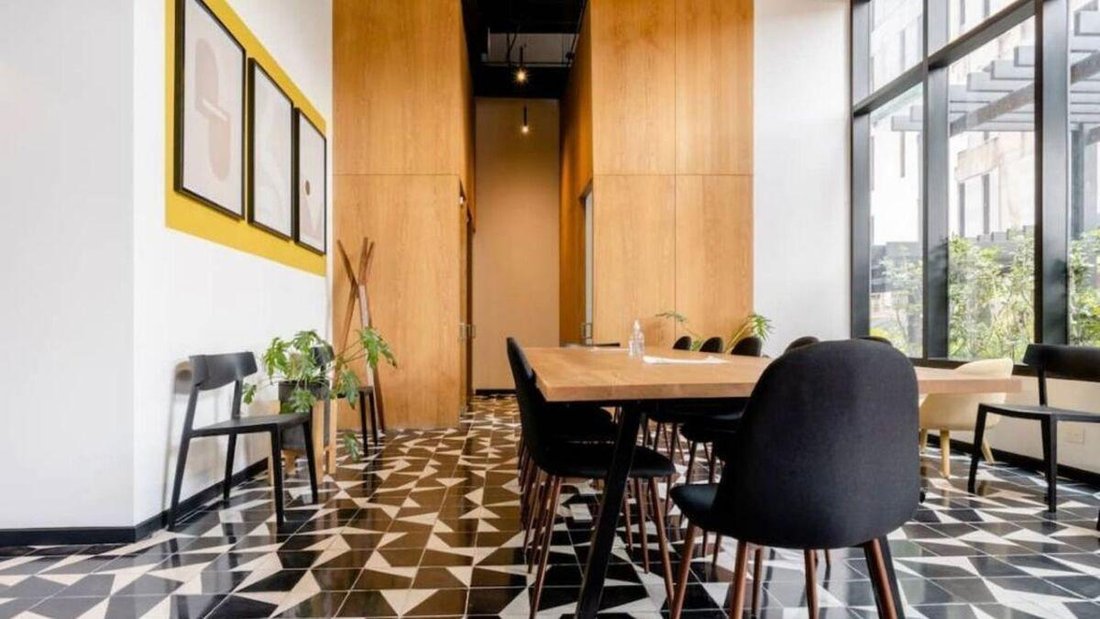 Apartment in Mexico City, Mexico 4 - 18492677