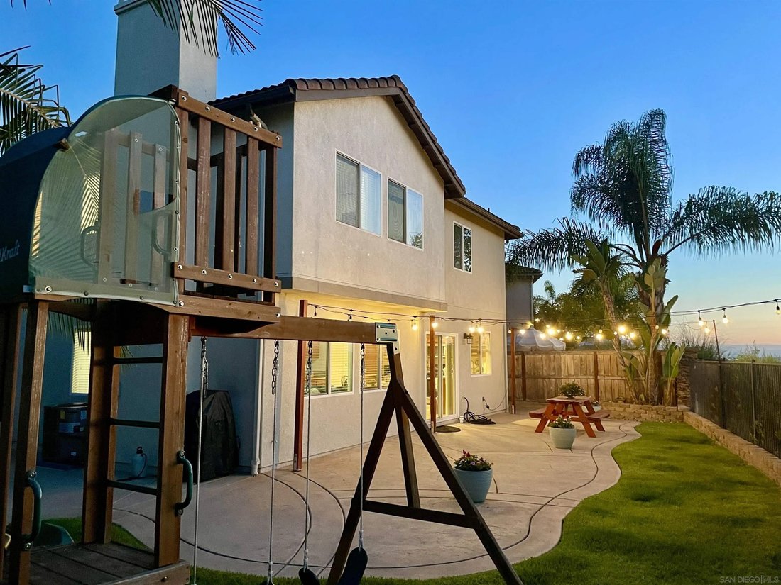 House in San Marcos, California, United States 3 - 18493515