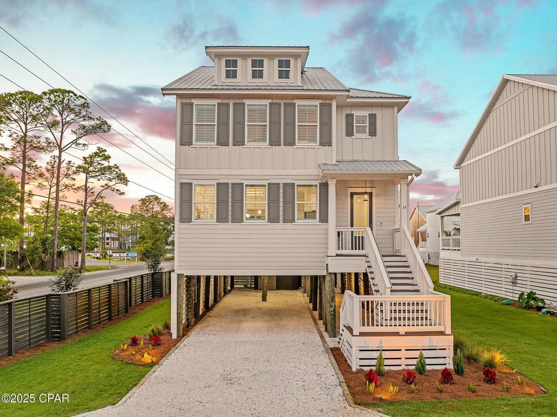 House in Santa Rosa Beach, Florida, United States 3 - 18493279