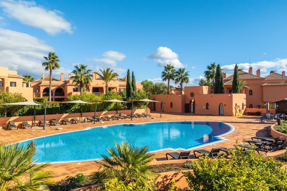 Apartment in Alcantarilha, Algarve, Portugal 2 - 17275161