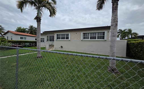 House in Miami, Florida, United States 1