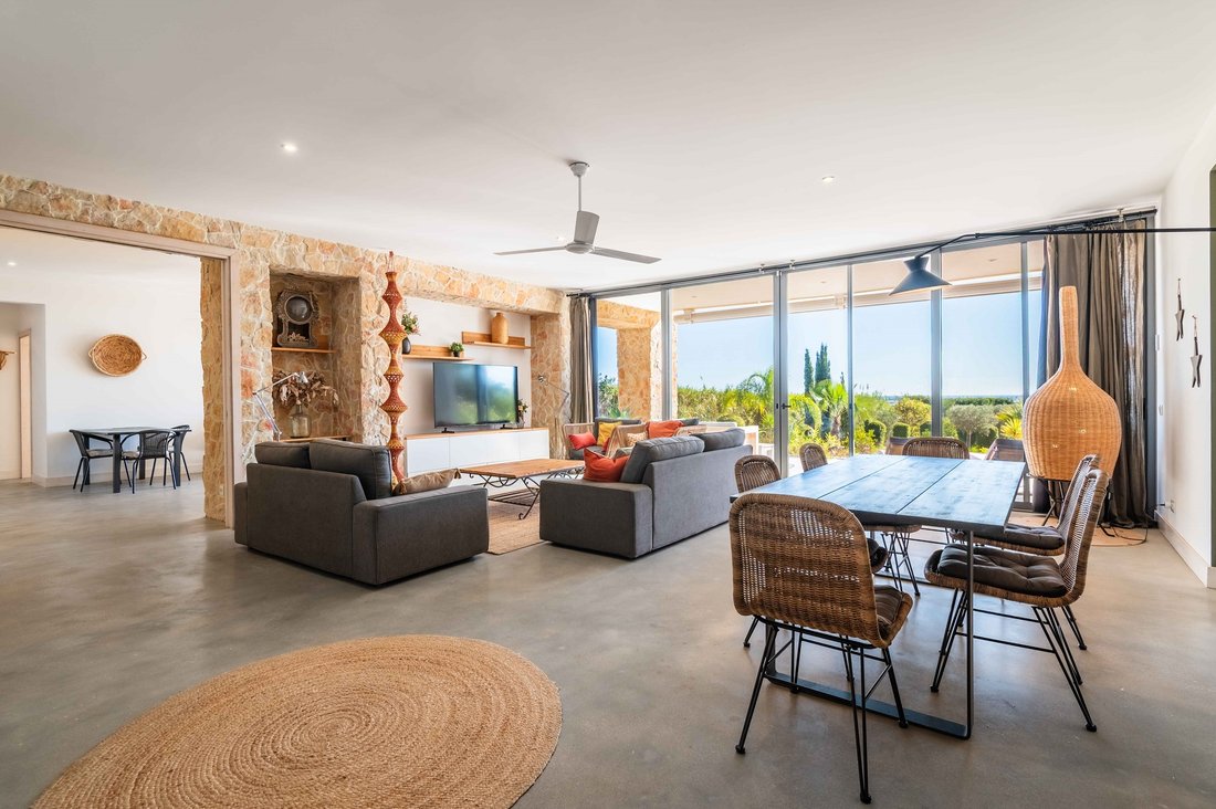 Villa in Quelfes, Algarve, Portugal 3 - 16528643
