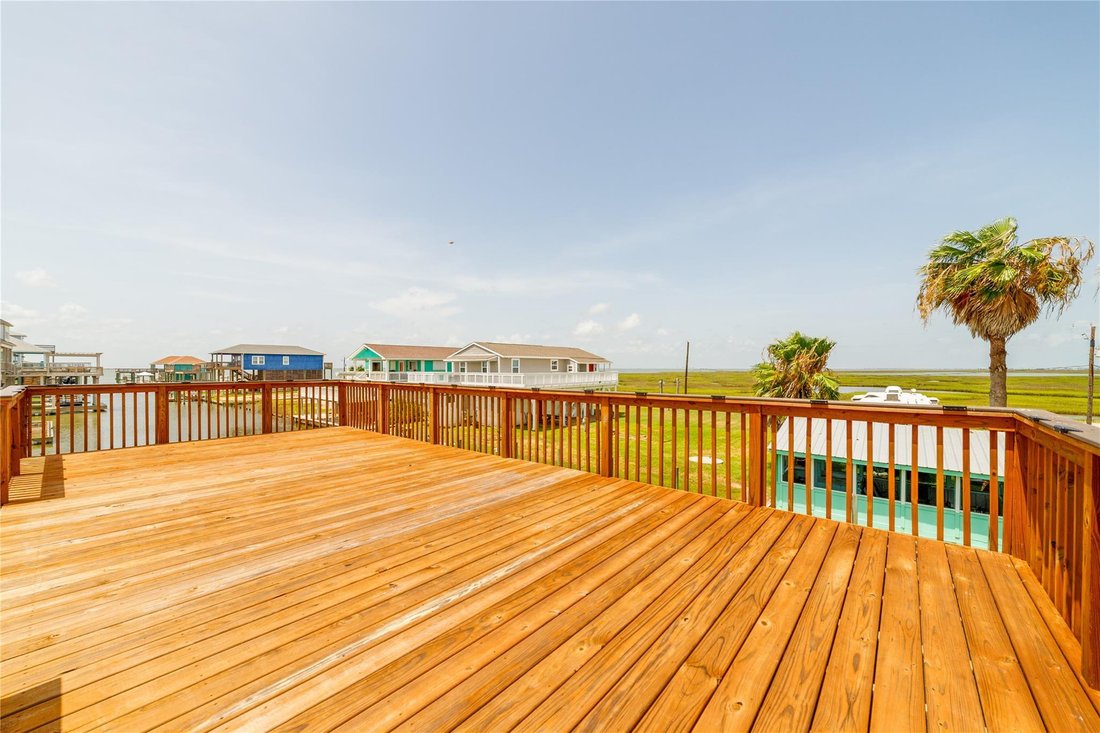 House in Freeport, Texas, United States 5 - 18494020