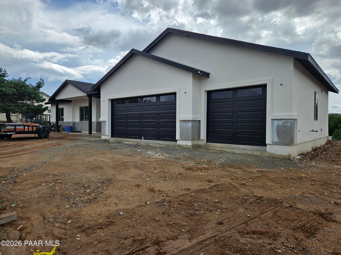 House in Prescott Valley, Arizona, United States 3 - 18242132