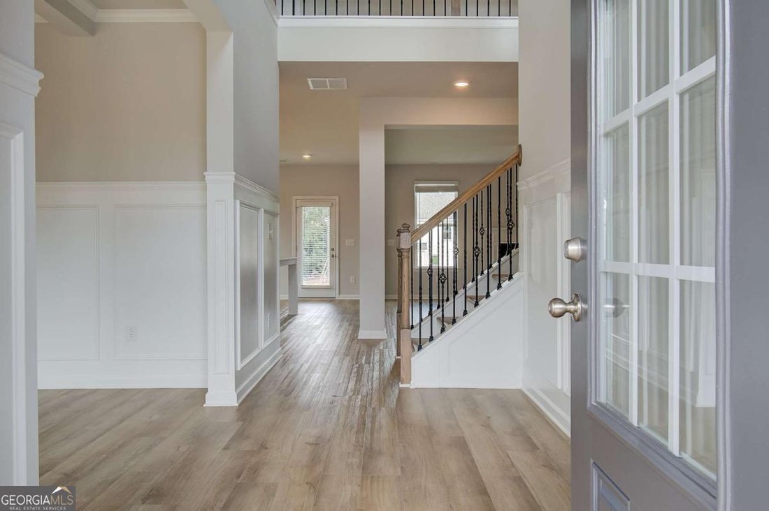 House in Hampton, Georgia, United States 4 - 18494782