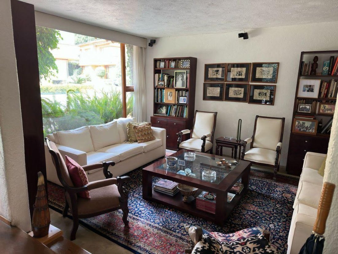 Condo in Santa Catarina Yecahuitzotl, Mexico City, Mexico 2 - 18492544