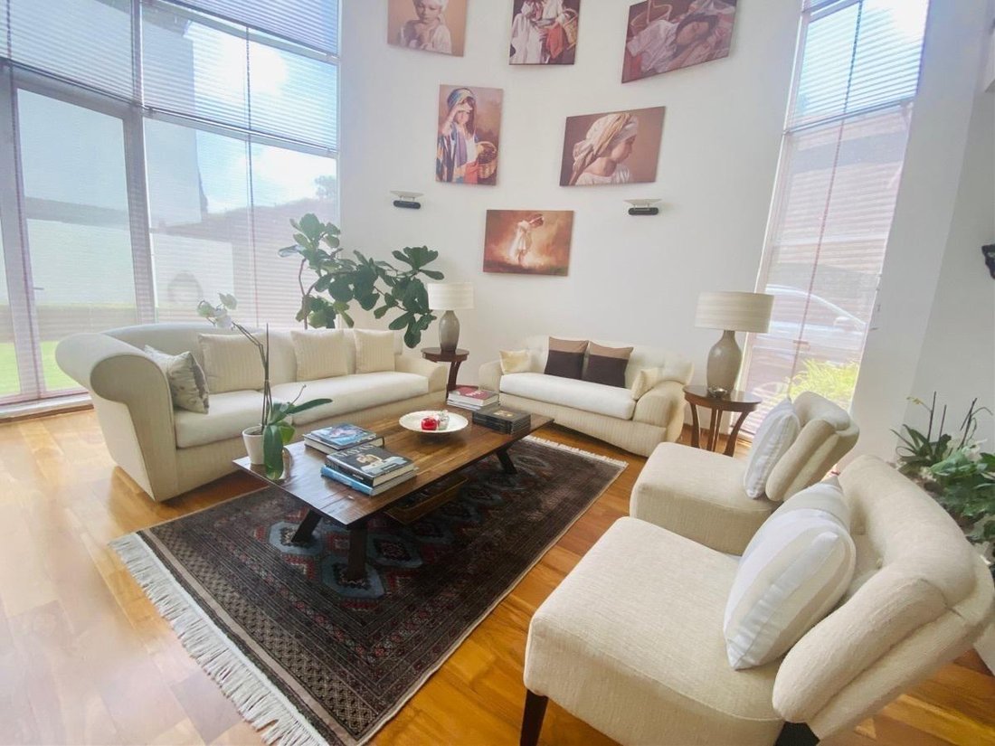 Condo in Mexico City, Mexico 3 - 18492385