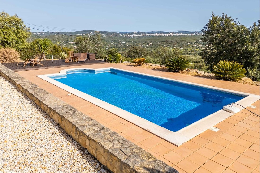 Villa in Estoi, Algarve, Portugal 4 - 16570323