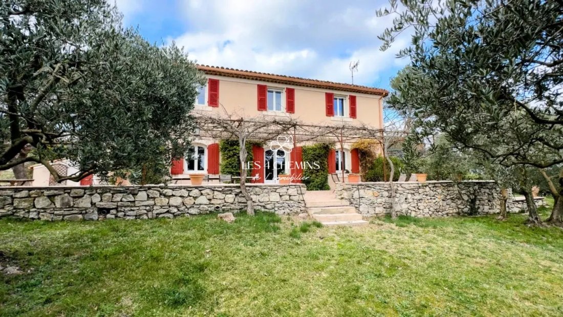 Maison à Centre, Fuveau, France 2 - 18493704
