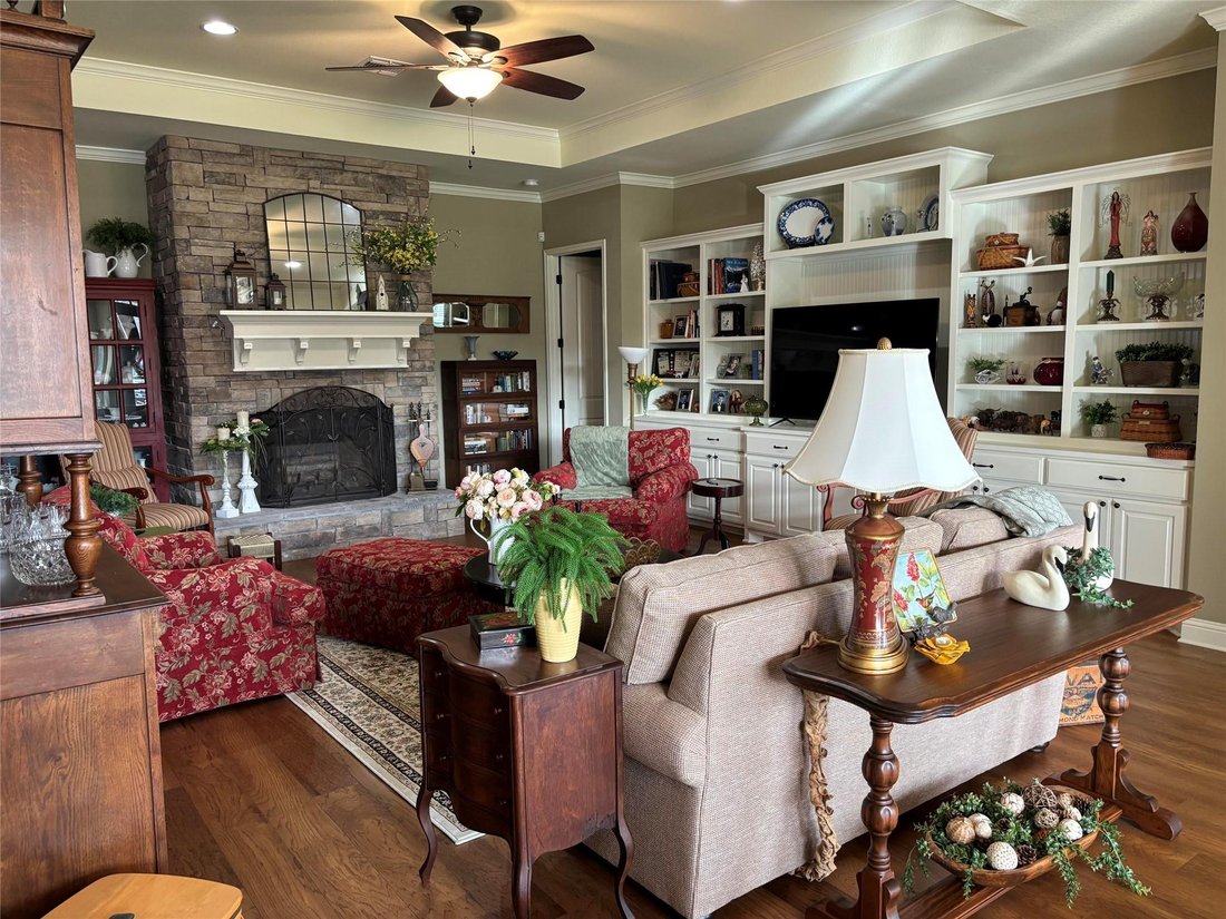 House in College Station, Texas, United States 2 - 18493320