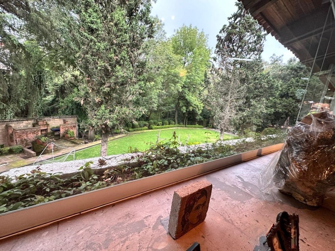 Condo in Santa Catarina Yecahuitzotl, Mexico City, Mexico 3 - 18492470