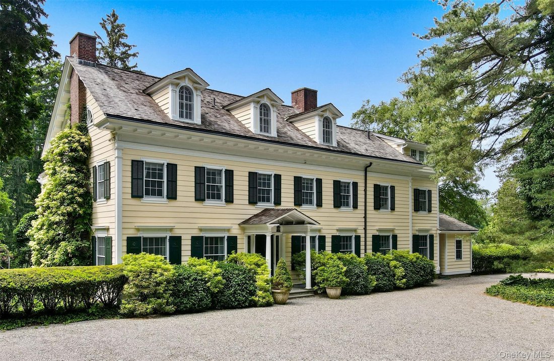 House in Bedford Hills, New York, United States 1 - 17801456