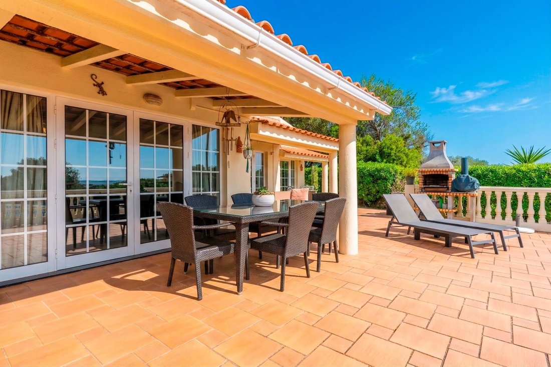 Villa in Praia dos Pescadores, Olhos de Agua, Portugal 3 - 17500880