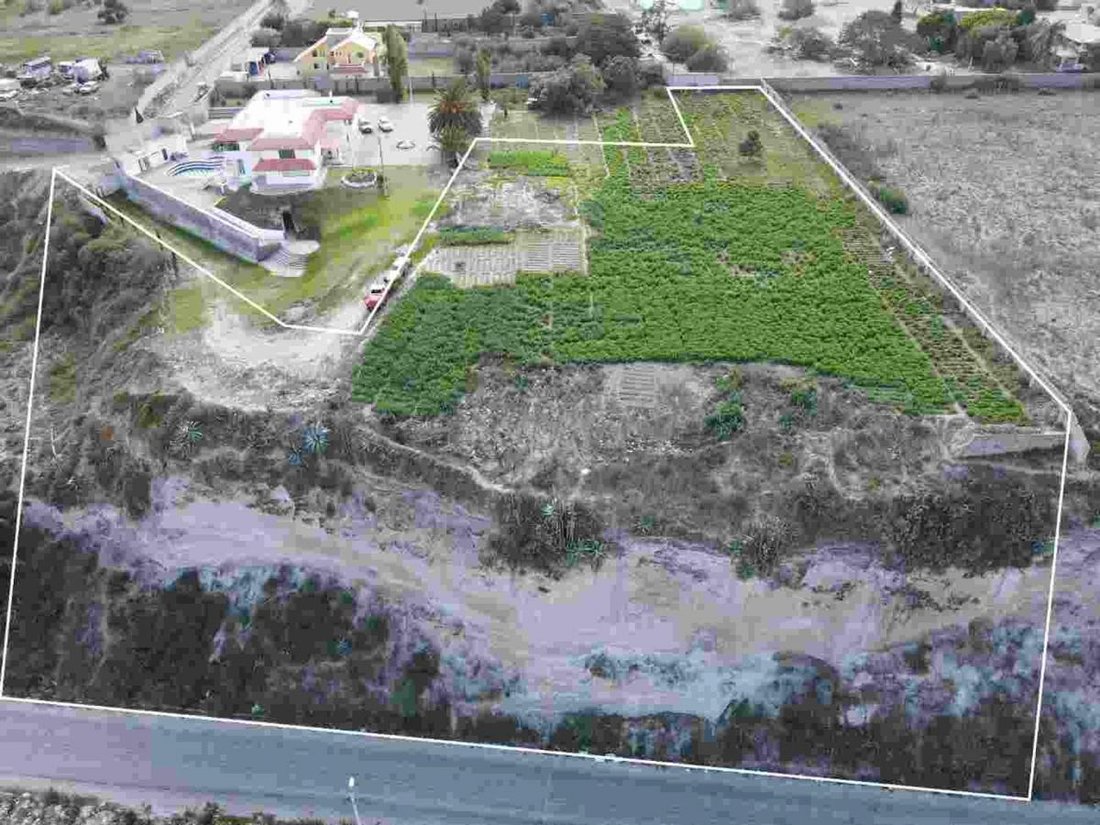 Land in Quito, Pichincha, Ecuador 1 - 18492566