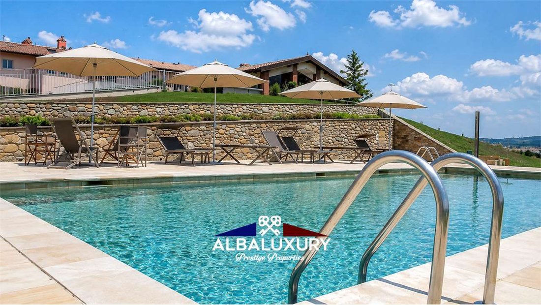 Villa in San Miniato, Tuscany, Italy 3 - 15347330