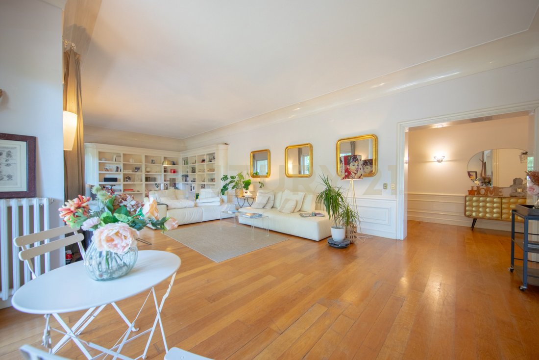 Apartment in Cortina d'Ampezzo - Farnesina, Rome, Lazio 2 - 18493049