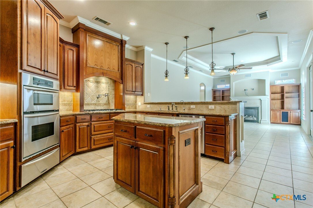 House in Temple, Texas, United States 5 - 18494110