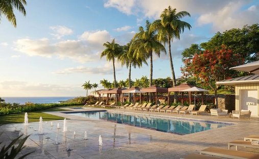 Condo in Kailua-Kona, Hawaii, United States 1