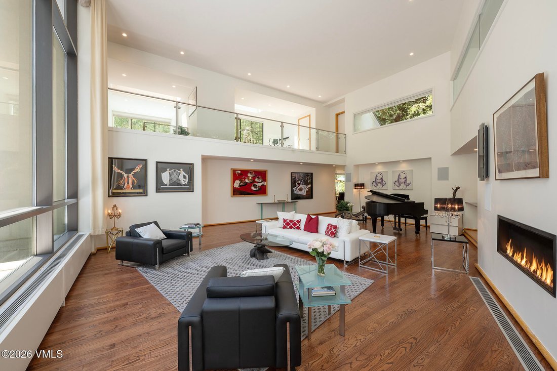 House in Vail, Colorado, United States 4 - 18494201