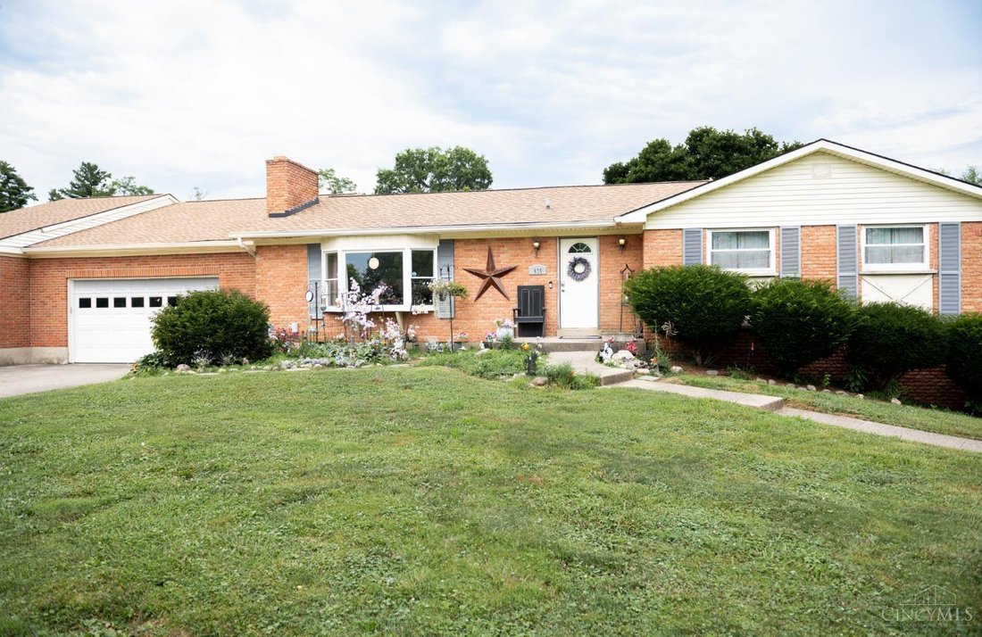 Farm Ranch in Cincinnati, Ohio, United States 2 - 18492859