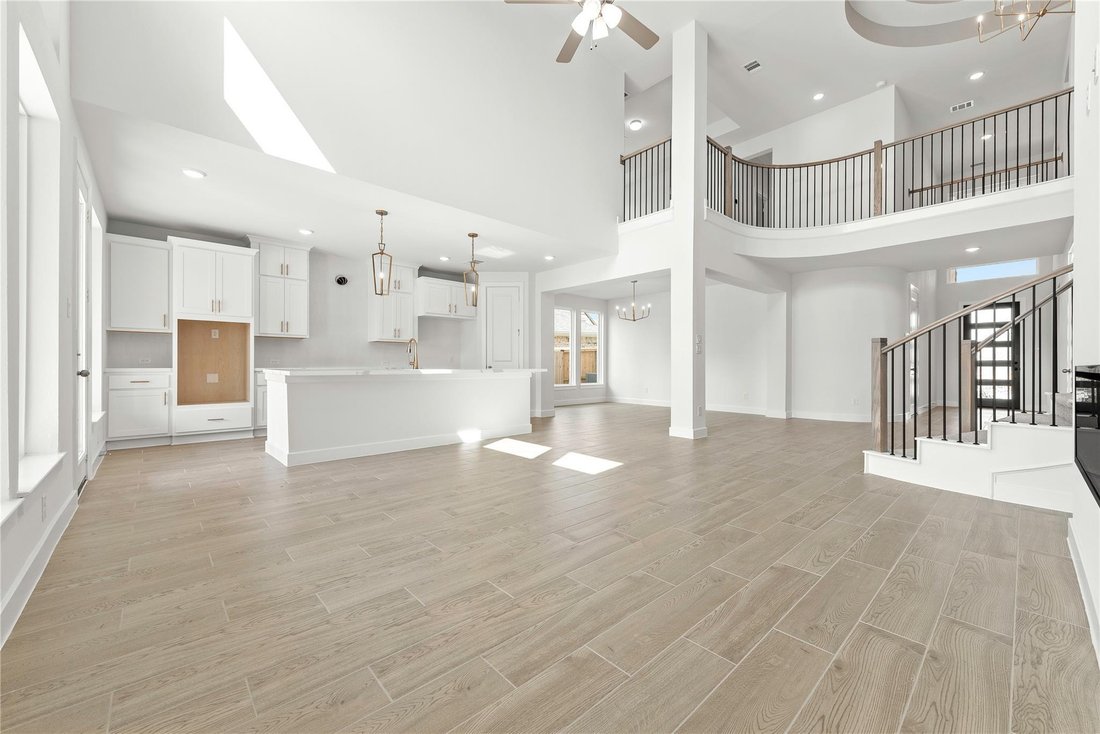 House in Brookshire, Texas, United States 4 - 18494264