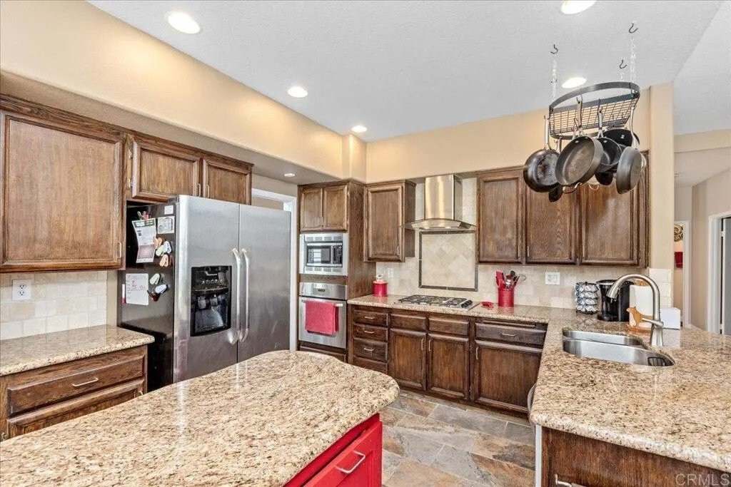 House in San Marcos, California, United States 4 - 18493605