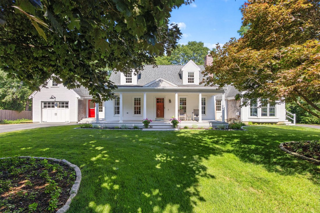 House in Sandwich, Massachusetts, United States 1 - 18494982