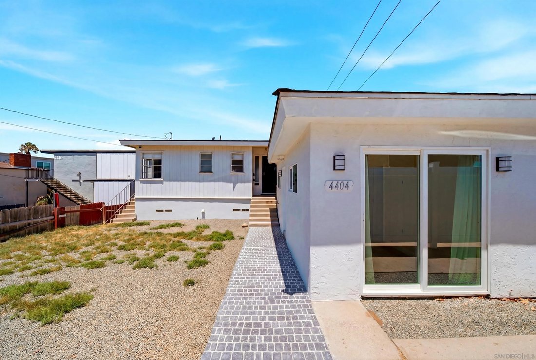 House in San Diego, California, United States 4 - 18493528