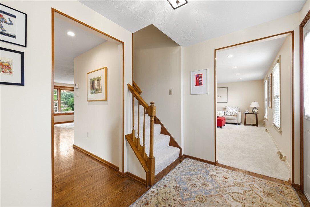 House in Franklin Park, Pennsylvania, United States 2 - 18494377