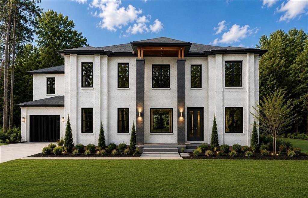 House in Buford, Georgia, United States 1 - 18493996