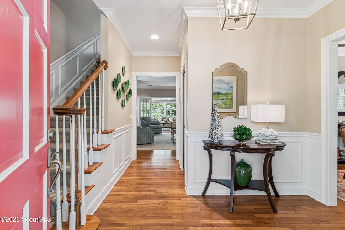 House in St. Simons, Georgia, United States 4 - 18493339