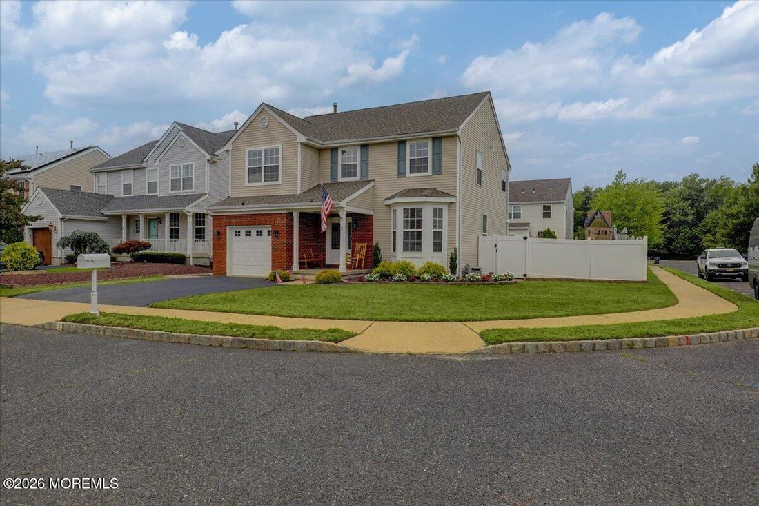 House in Hazlet, New Jersey, United States 4 - 18493017