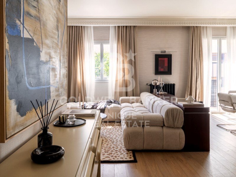 Apartment in Barrio Salamanca, Madrid, Spain 3 - 18011800