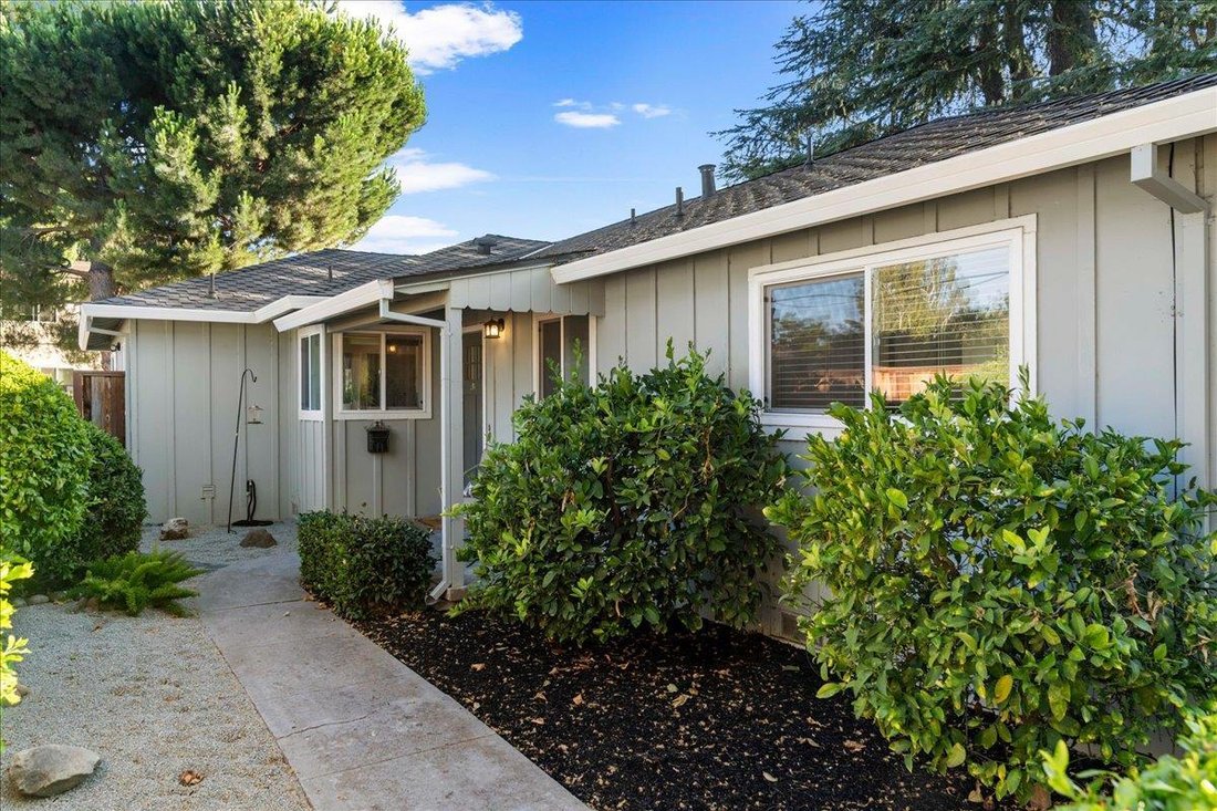 House in Campbell, California, United States 4 - 18493125