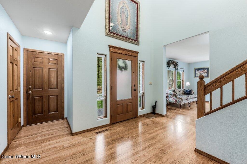 House in Post Falls, Idaho, United States 3 - 18494241