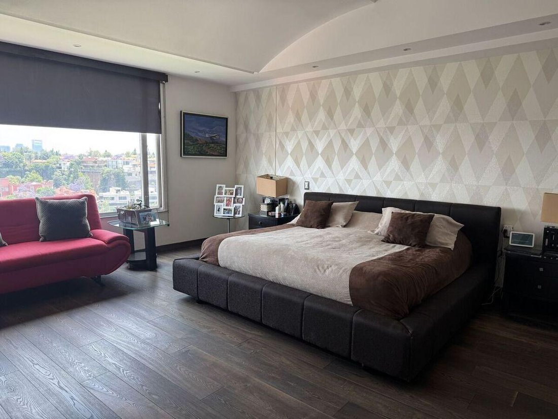 Apartment in Mexico City, Mexico 2 - 18492754