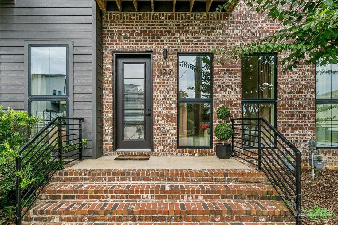 Townhouse in Pensacola, Florida, United States 2 - 18492999