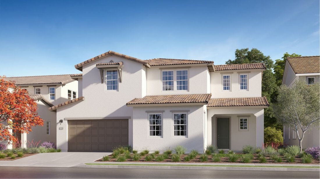 House in Santa Clarita, California, United States 1 - 18492202